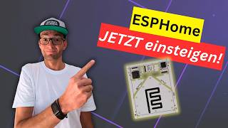 ESPHome Starter Kit + Device Builder: The Best Time to Get Started