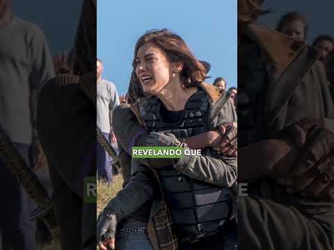 Vídeo: Onde está Maggie Rhee?