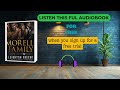 The Morelli Family Audiobook | Dark MM Mafia Romance by Leighton Greene