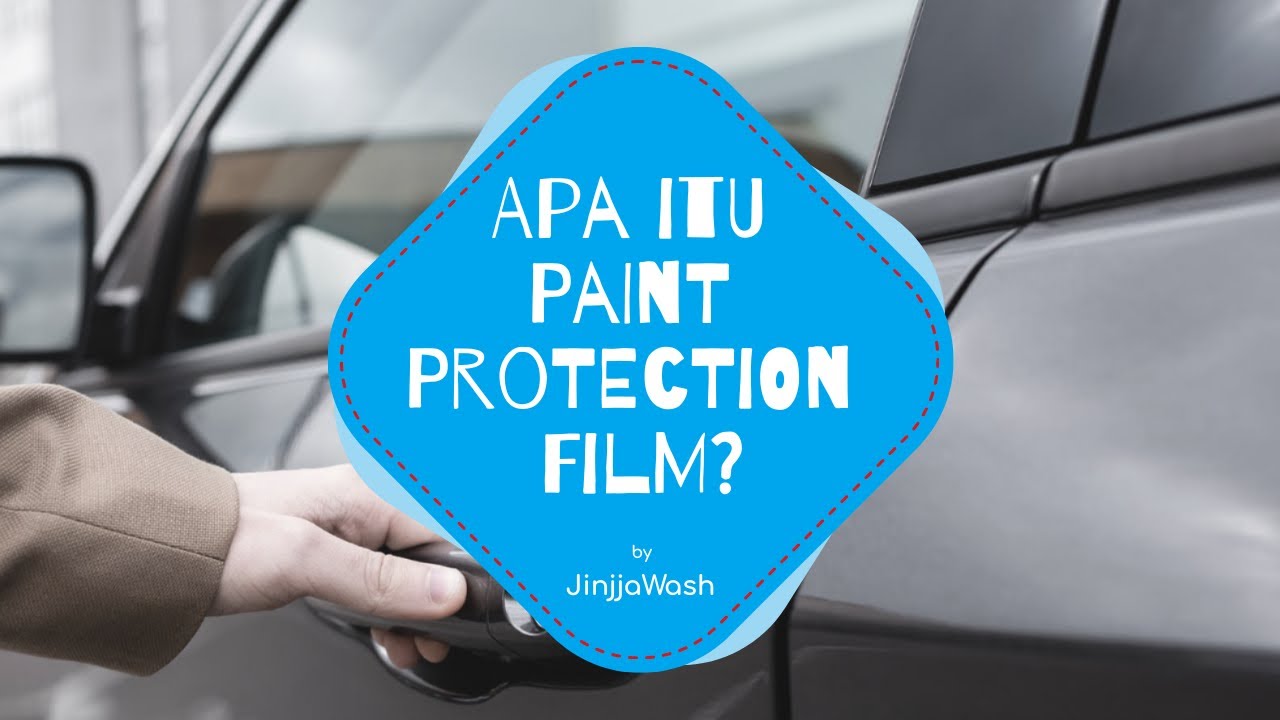 Apa Itu Paint Protection Film YouTube apa-itu-paint-protection-film-youtube