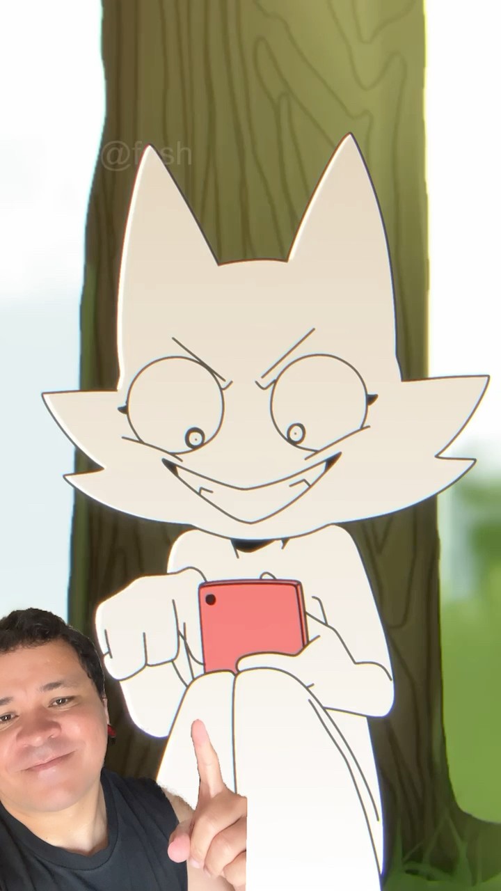 O QUE VOCÊ FARIA SE PEGASSEM O SEU CELULAR? #mayumigames #sprunki #shortsvideo #youtubeshorts