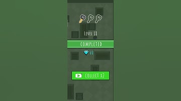 Crewmate Imposter - Assassin Hunter Killer - Level 18 Gameplay Walkthough(Android,iOS)#Shorts