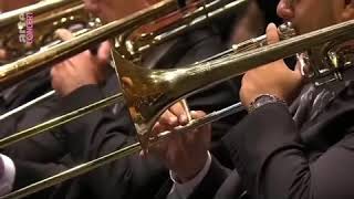 2ª Mahlerbrass choral  Vienna Philharmonic