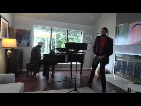 Recital of Black