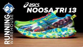 asics noosa tri 13