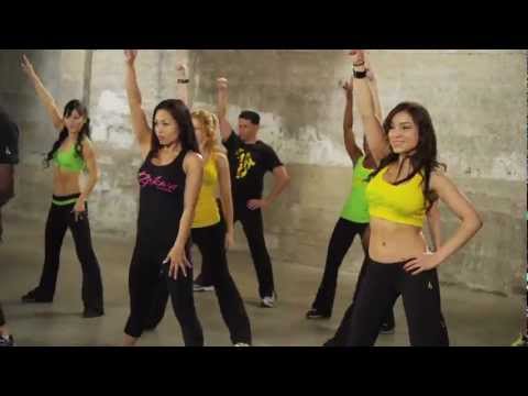 Bokwa Fitness UK Instructor Promo 101