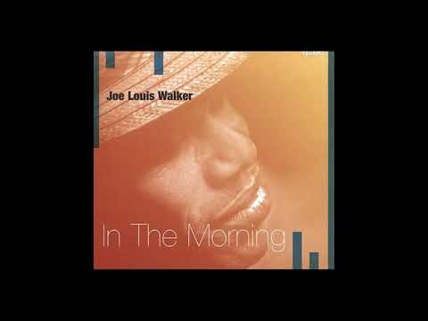 Joe Louis Walker - Strange Loving