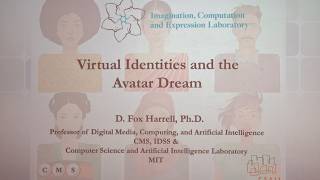 IAP SIE | Virtual Identities and the Avatar Dream