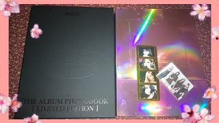 UNBOXING BLACKPINK 4+1 PHOTOBOOK | BLINK WORLD