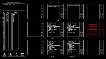 TIS-100 -- Sequence Peak Detector
