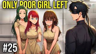 Government Gives Away WIVES Again, But Only One Poor Girl Was Left [Part 25]