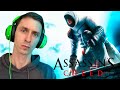 Assassin&#39;s Creed первое прохождение от MR. CAT  | Все больше и больше снаряжения . #3