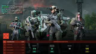 Battlefield 2042 (Part 2\/5)