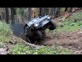 Off road  ymm the king 450bhp  patrols m57 twinturbo  topoffroadromania offroad maxxistires