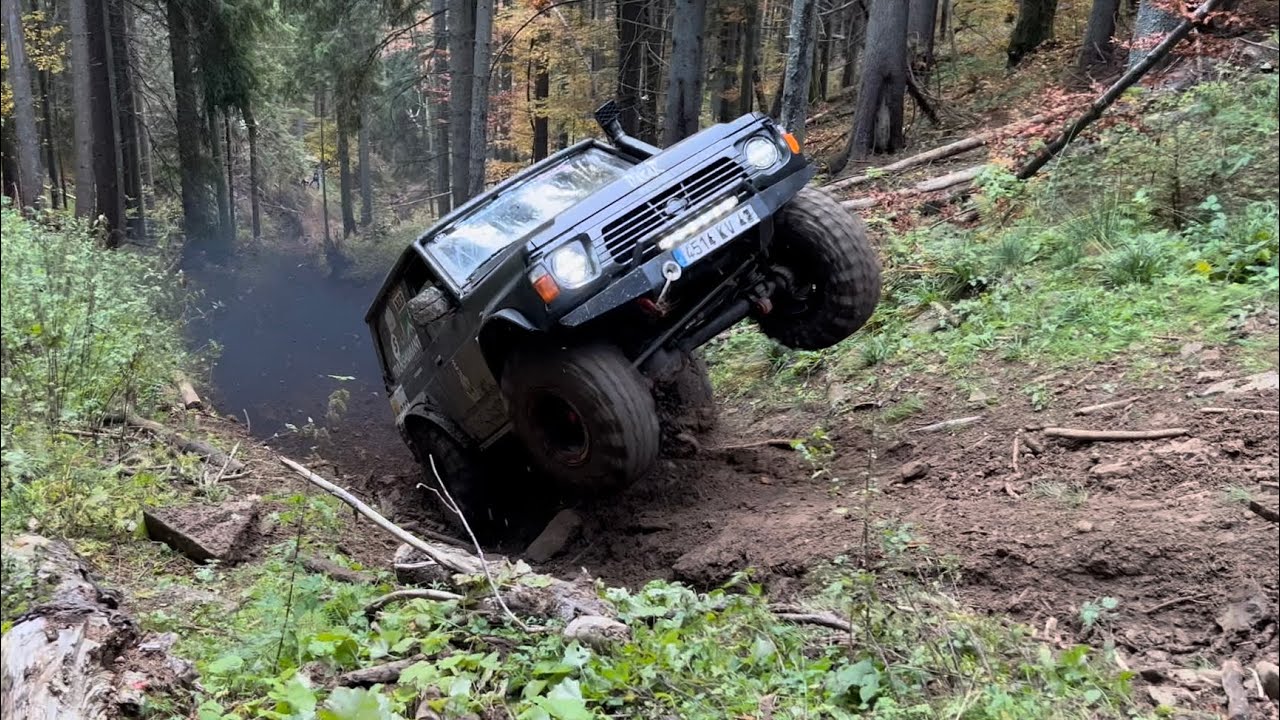 King off Road