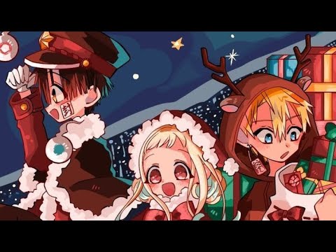 Manualidades navideñas anime - thptnganamst.edu.vn