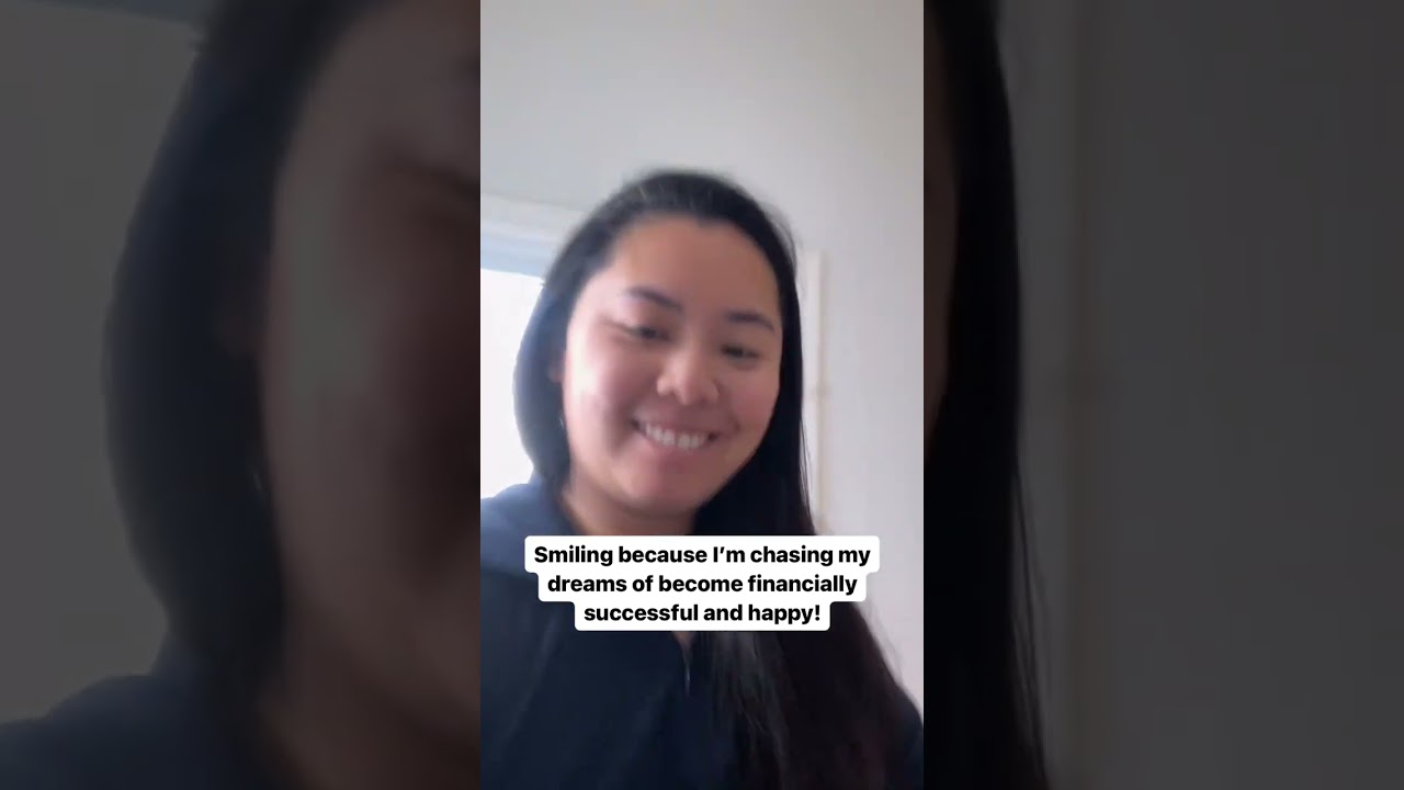 I made the decision to create an online business following a step-by-step done for you system