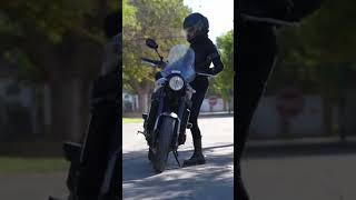 XSR900 la mejor moto del mundo. la vendo por mudanza.