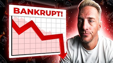 BANKRUPT: What
