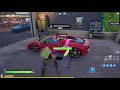 Fortnite Ukończ czasówki Ferrari 296 GTB