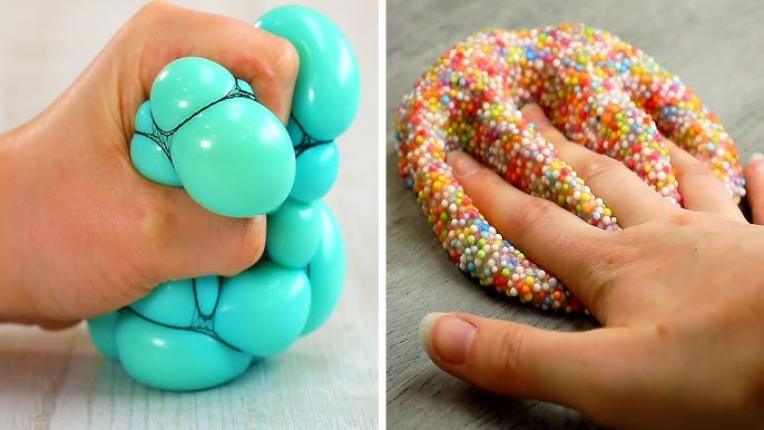 Weird & Wonderful Crafts With Elmer's Glue 