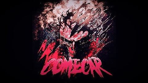 Thumbnail of Comecar (BRAZILIAN PHONK)