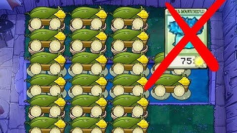 Iceless 20 Cob Setup | Fog Endless