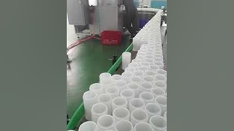 full automatic production lines of canister wet wipes, cans wipes making machine