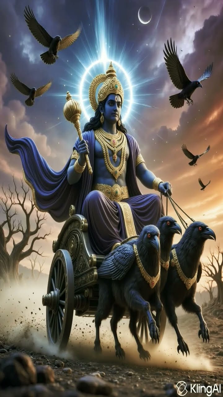 🔊सुन्दर कांड🕉️ - ShareChat