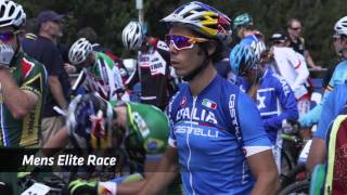 #WHATSBEHIND Cannondale Factory Racing- Episode: 5 - World Championships