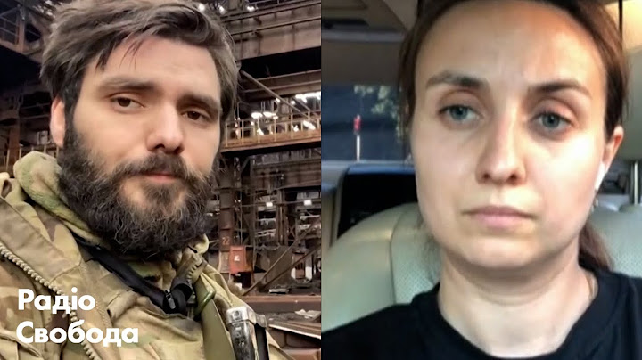 «У мене немає інформації, де мій брат і що з ним» – сестра військовополоненого з «Азовсталі»