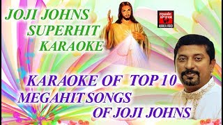 Joji johns superhit karaoke welcome to music shack christian
devotional songs you tube channel entertainments is the leading player
in indian...