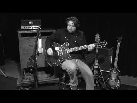 The Electric Merchants - The Letter