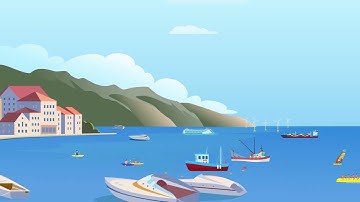 Discover the Benefits of Marine Protected Area Networks