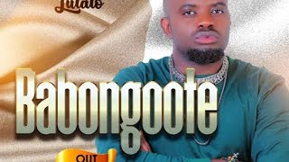 Babongote by David Lutalo new Ugandan music