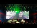 Tarja - 500 Letters (Live @ Masters of Rock 2019)