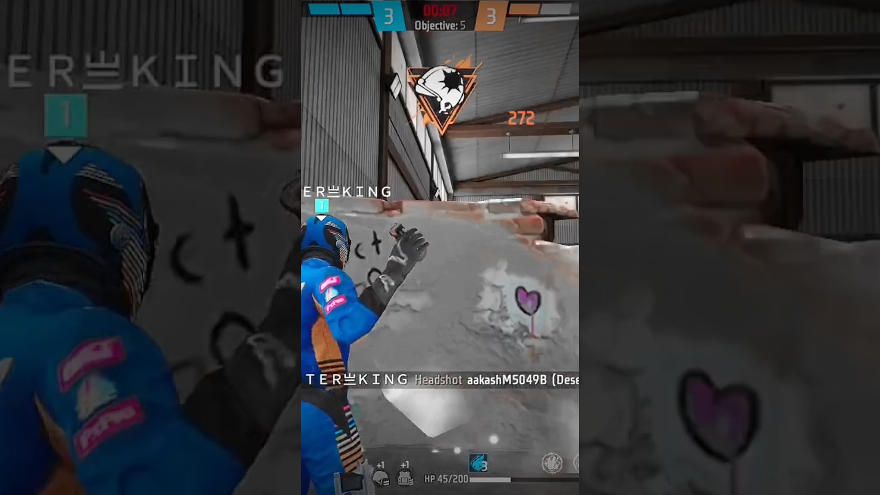 MISSION 100K 🫰🫶