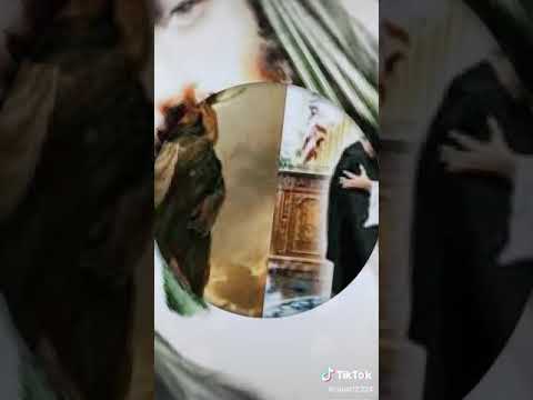 الإمام علي سر الحياة يا علي مدد