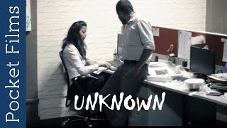 Thriller Short Film - Unknown | Staying Late at office? Be careful, you may not be alone Thriller Short Film - Unknown | Staying Late at office? Be careful, you may not be alone