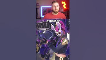 3 Bad Habits of EVERY New D.Va in Season 12! (Overwatch 2 Tips)