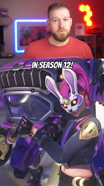 3 Bad Habits of EVERY New D.Va in Season 12! (Overwatch 2 Tips)