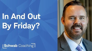 Weekly Vertical Spread Strategy: In and Out in 5 Days or Less (With Example Trade)