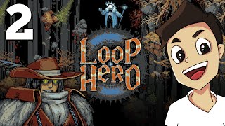 LOOP HERO | Full Release Gameplay [EP2: The Third Boss]