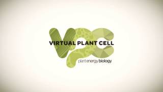 Virtual Plant Cell trailer