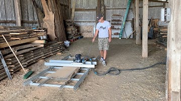 #MWShoptalk - TOT Router Sled