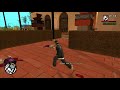 GTA San Andreas DYOM Mission 65 AZTECAS VS BALLAS 