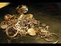 Работница ломбарда в Пинске незаконно присвоила золотые изделия на 27  млн рублей