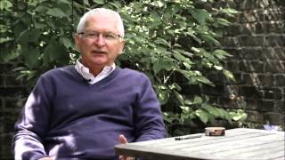 E-cigarettes - Interview with Gerry Stimson by Jon Derricott