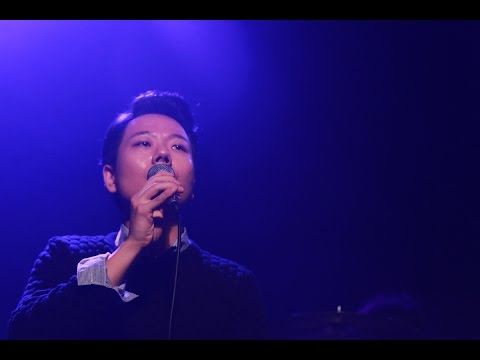 전쟁(이정아 사, 염평안 곡) live - 임성규