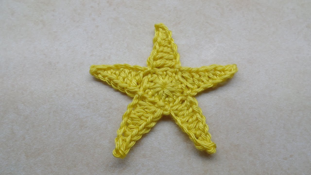 Crochet 5 Point Star Pattern Best Decorating Design Crochet 5 Point Star Pattern Best Decorating Design